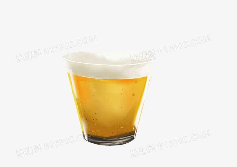 手绘卡通立夏一起哈皮
