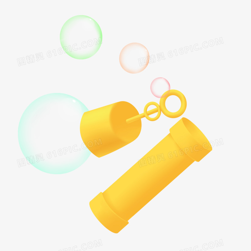 儿童玩具吹泡泡玩具
