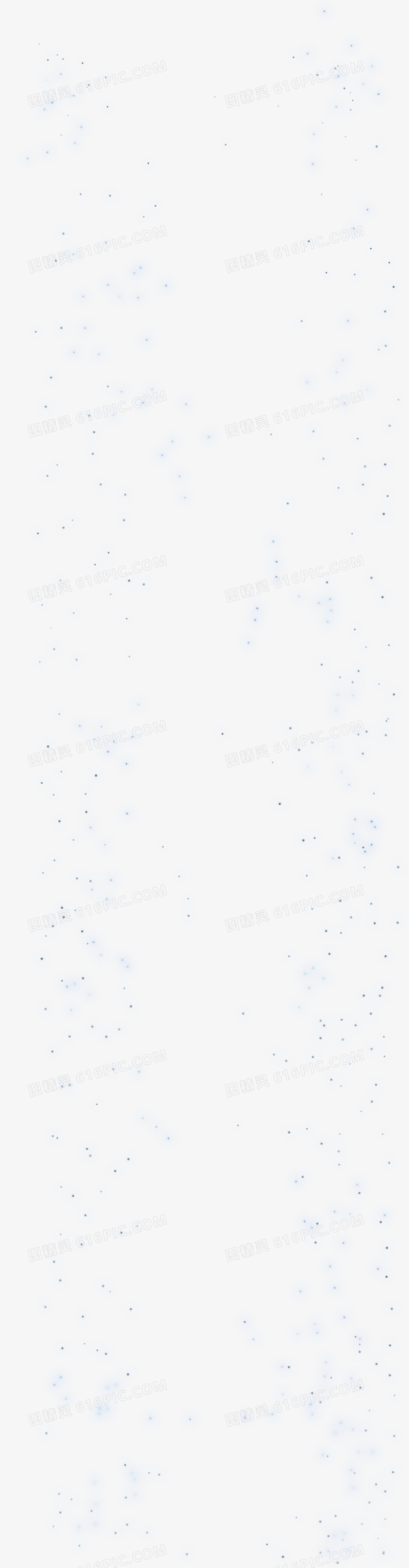 漂浮光点png素材