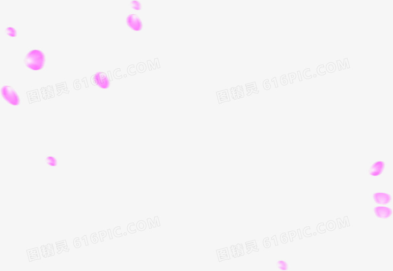 花瓣妇科广告封面