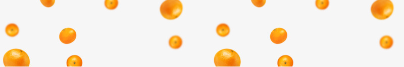 橘黄色球形物
