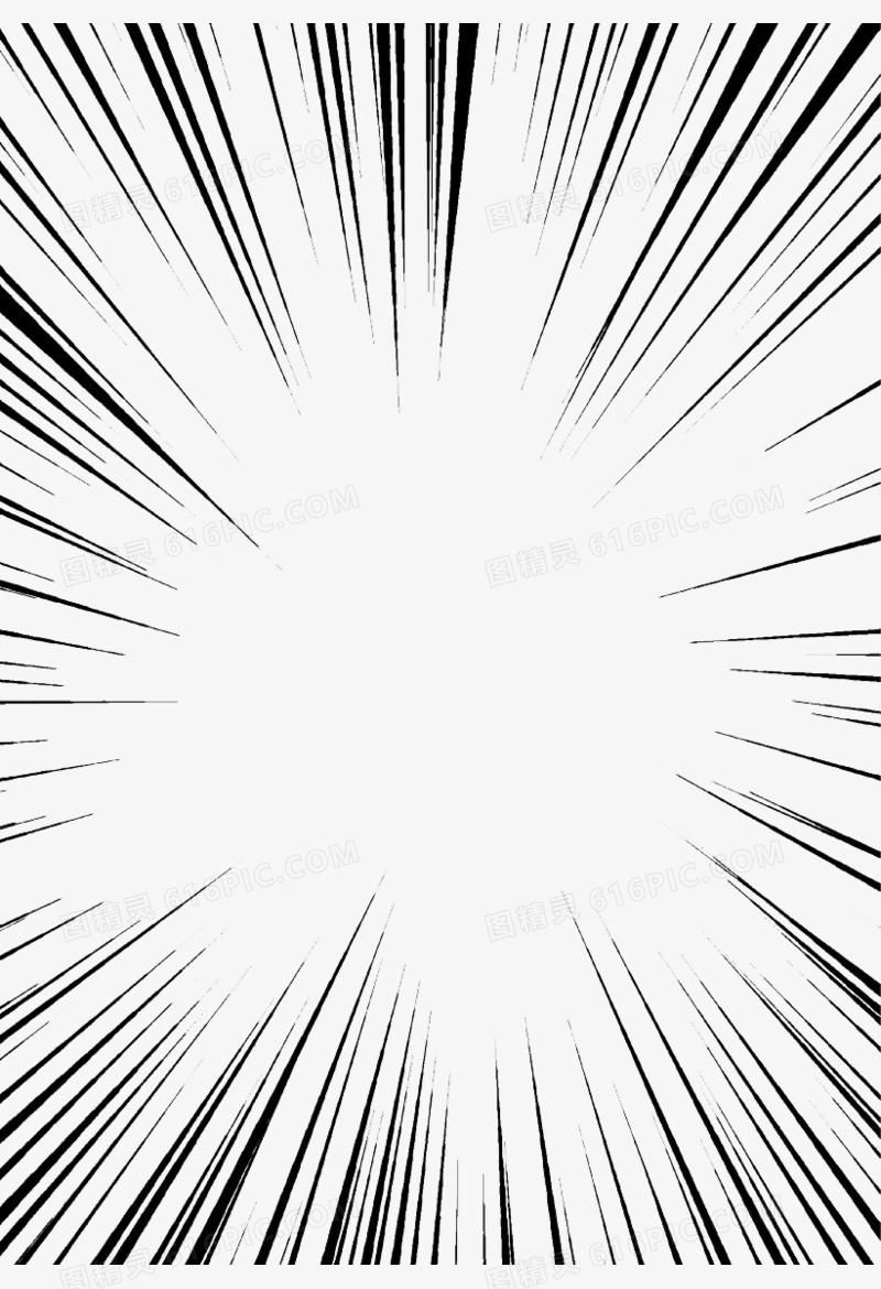 线条