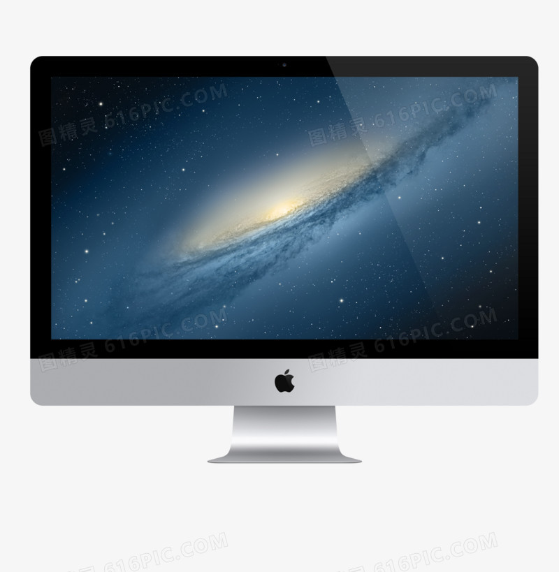 Mac苹果电脑图片免费下载 Png素材 编号z62iw0k51 图精灵
