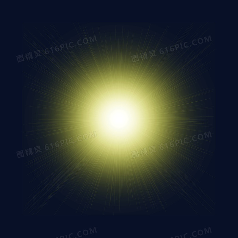 太阳光晕图片免费下载 Png素材 编号vwxid5x51 图精灵