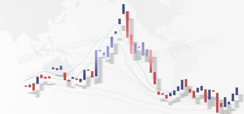 股市k线图片免费下载_png素材_编号18mino6pv_图精灵