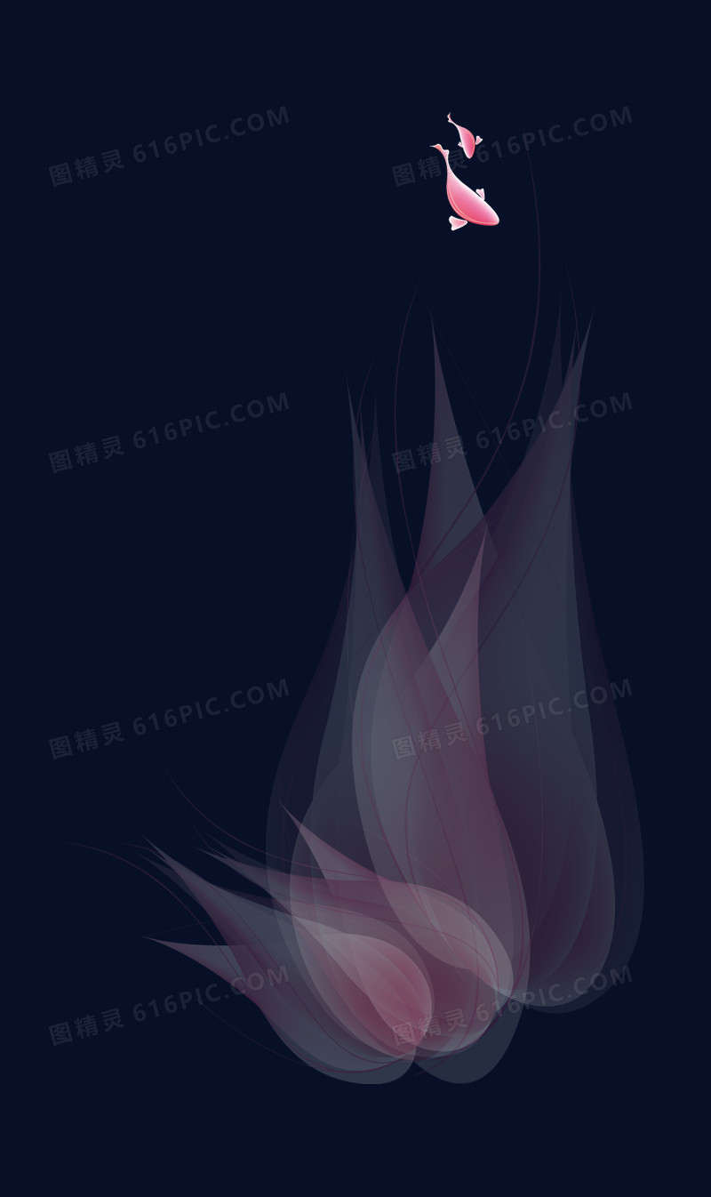 装饰花纹