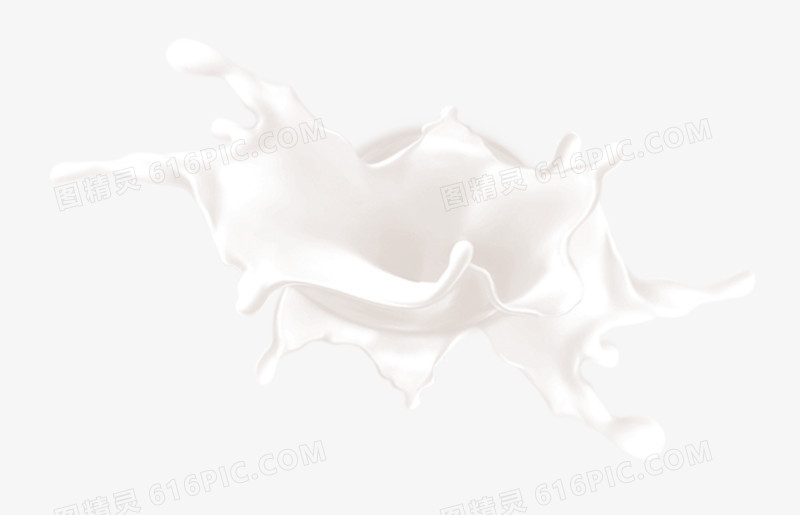 牛奶