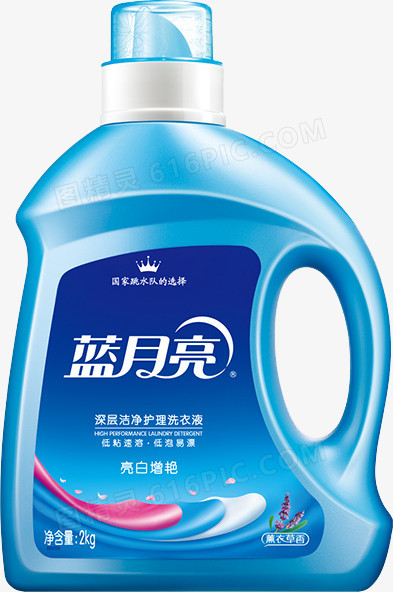 洗衣液