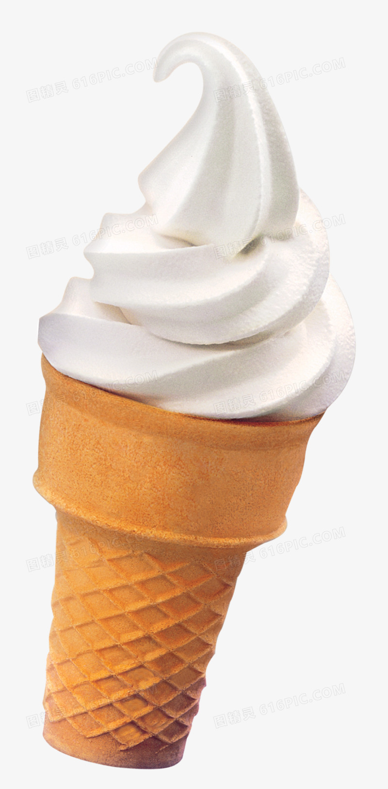 食物图片冰淇淋图片素材 冰淇淋甜筒