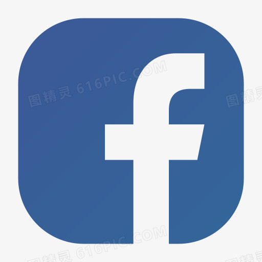 脸谱网FB标志社会社会