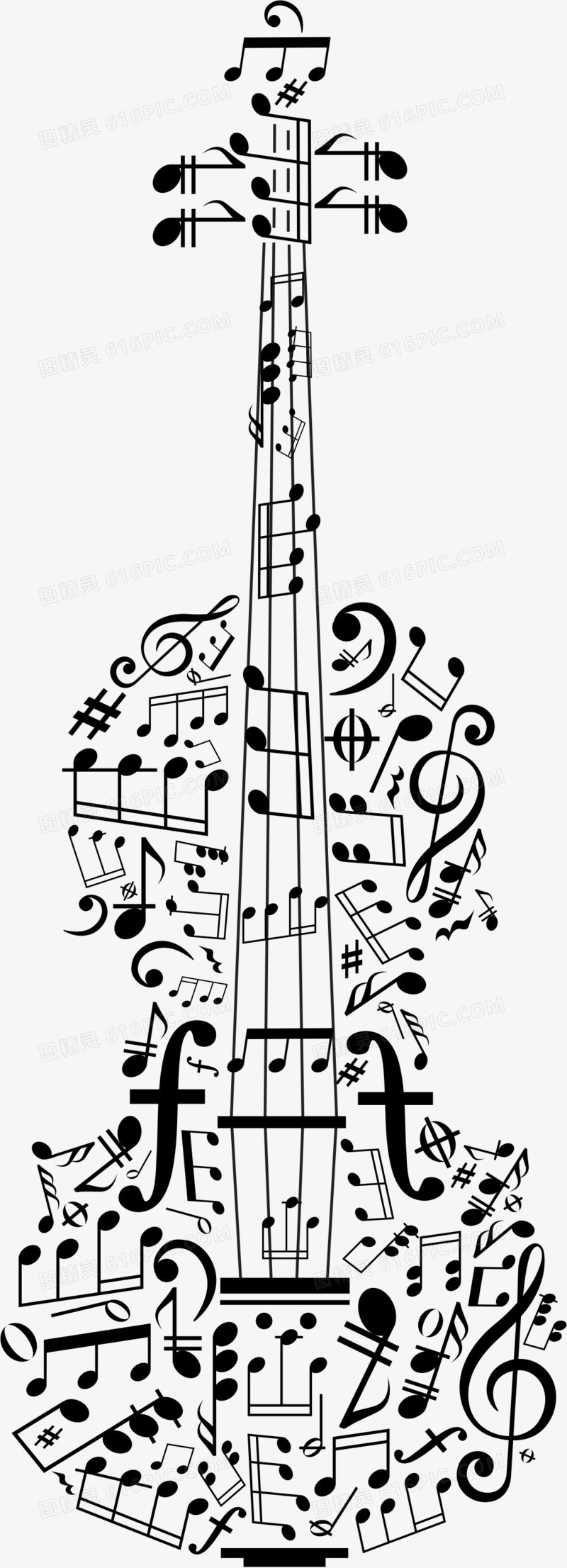 关键词:音符乐器矢量卡通小提琴图精灵为您提供小提琴免费下载,本设计