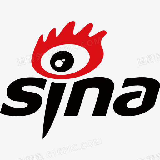 新浪标志sina-logo