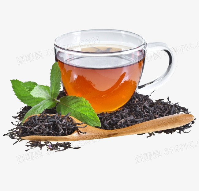 红茶