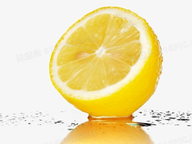 水花柠檬