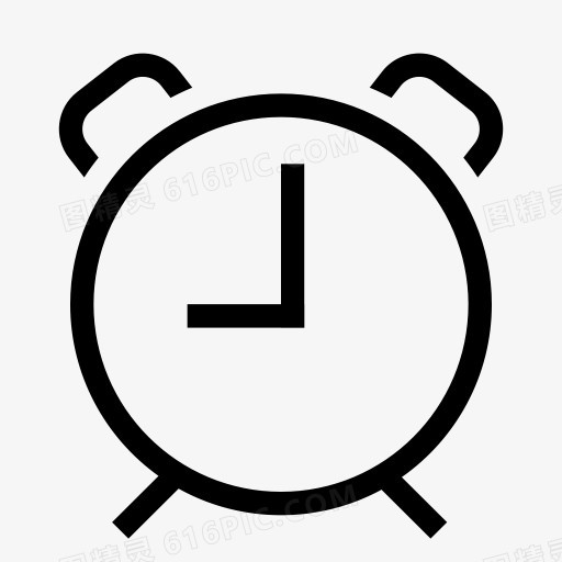 报警时钟编辑概述时间表时间定时器庙