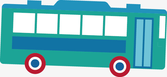 公交车