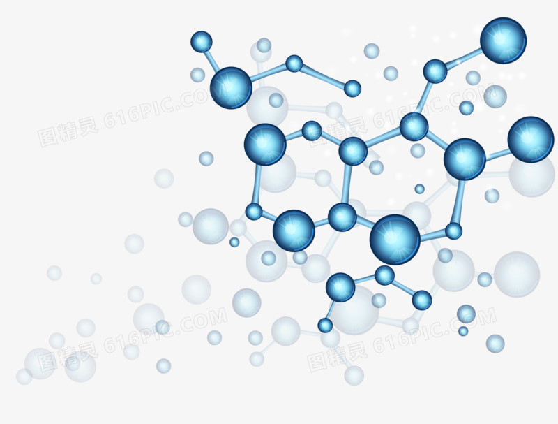 关键词:蓝色矢量分子结构化学图精灵为您提供矢量分子结构免费下载,本