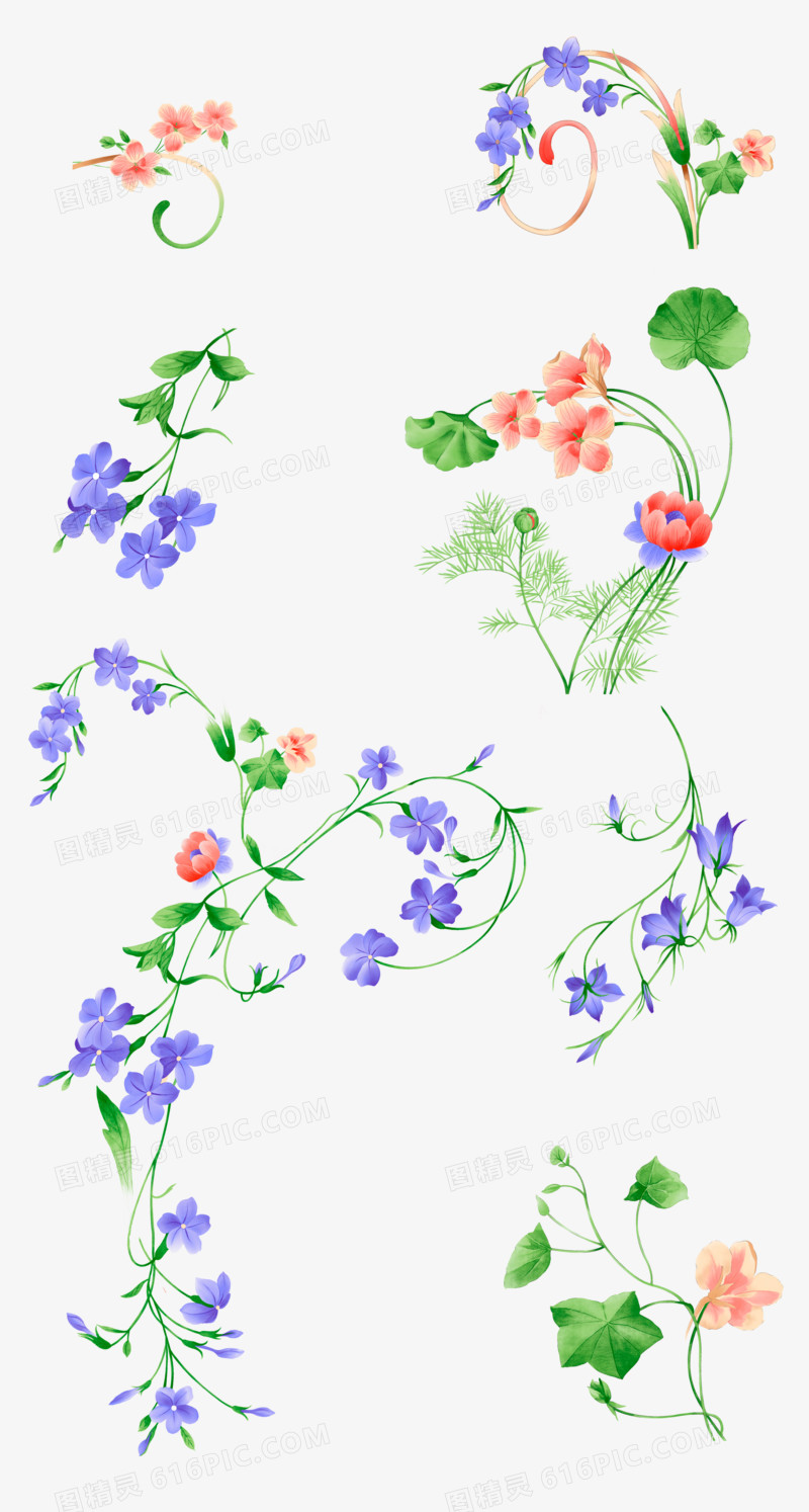 花朵