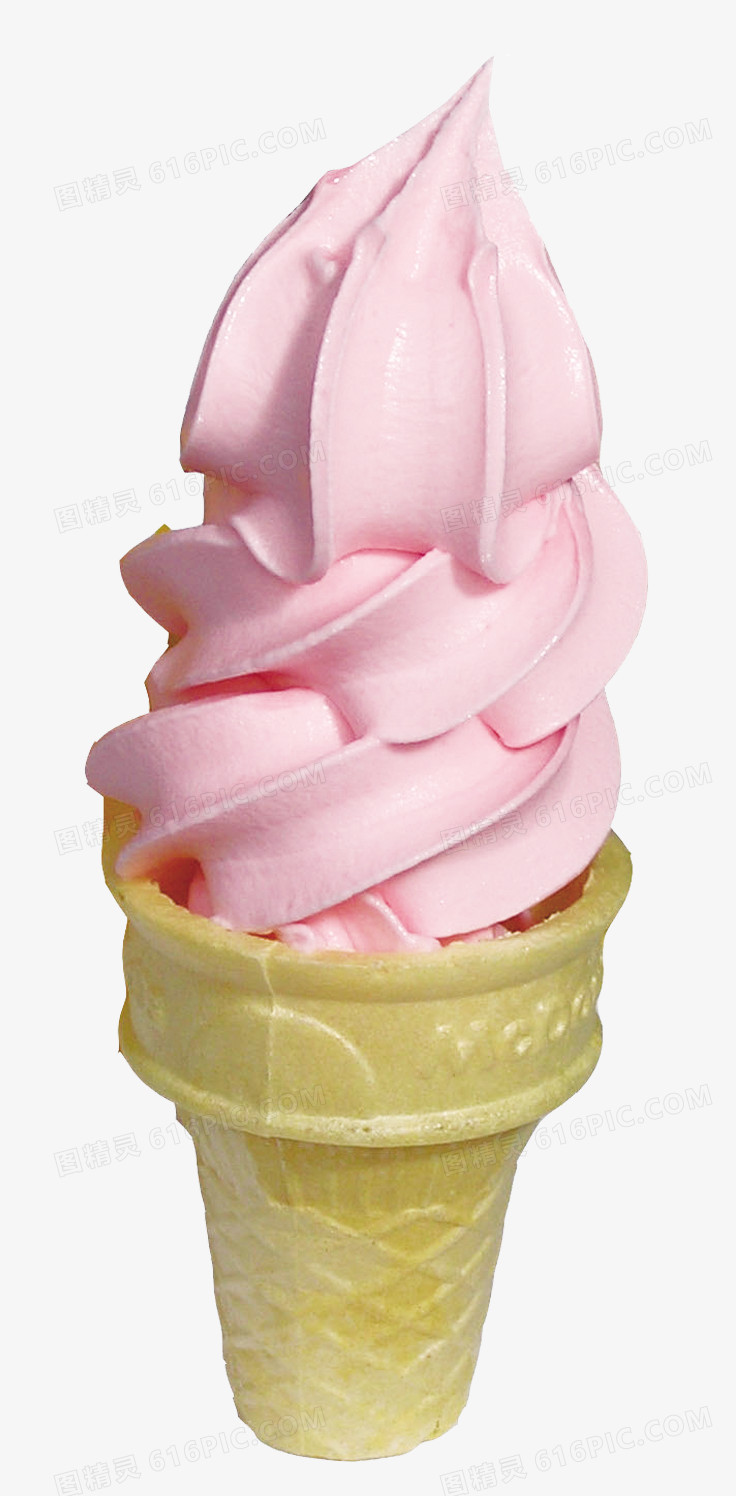 手绘冰淇淋手绘冰淇淋图片 甜筒冰淇淋