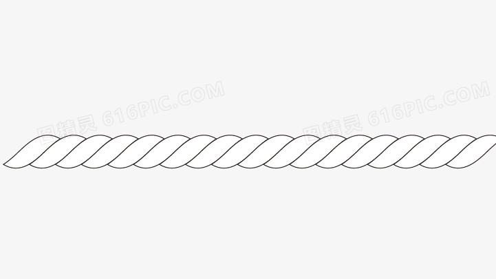 关键词:              绳子矢量绳子卡通绳子绳子分隔线