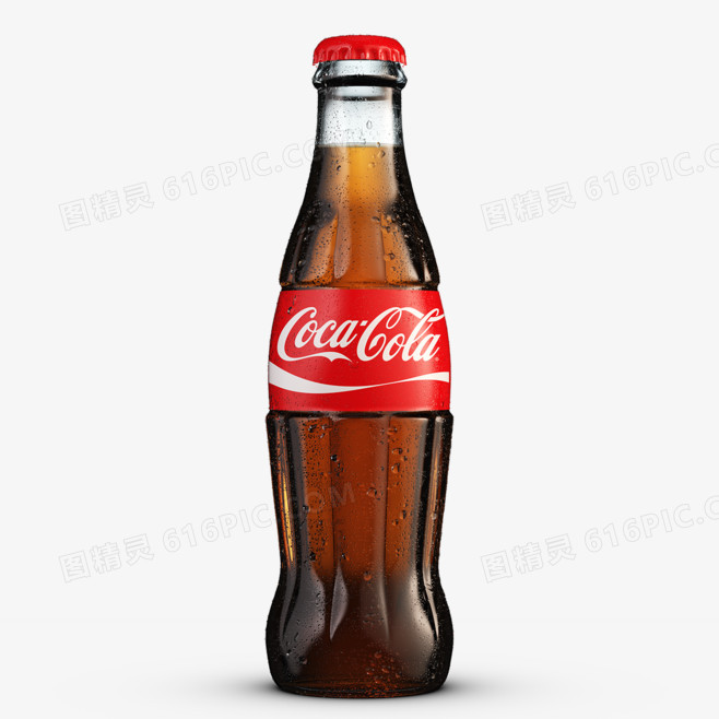 关键词:              可口可乐玻璃瓶碳酸饮料