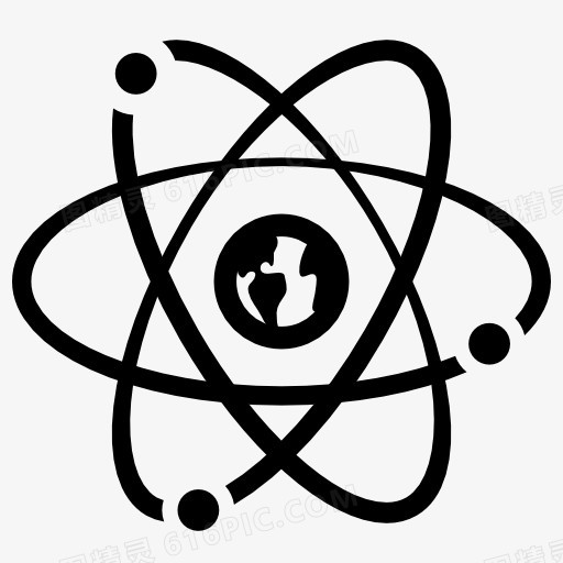 科学原子 icon