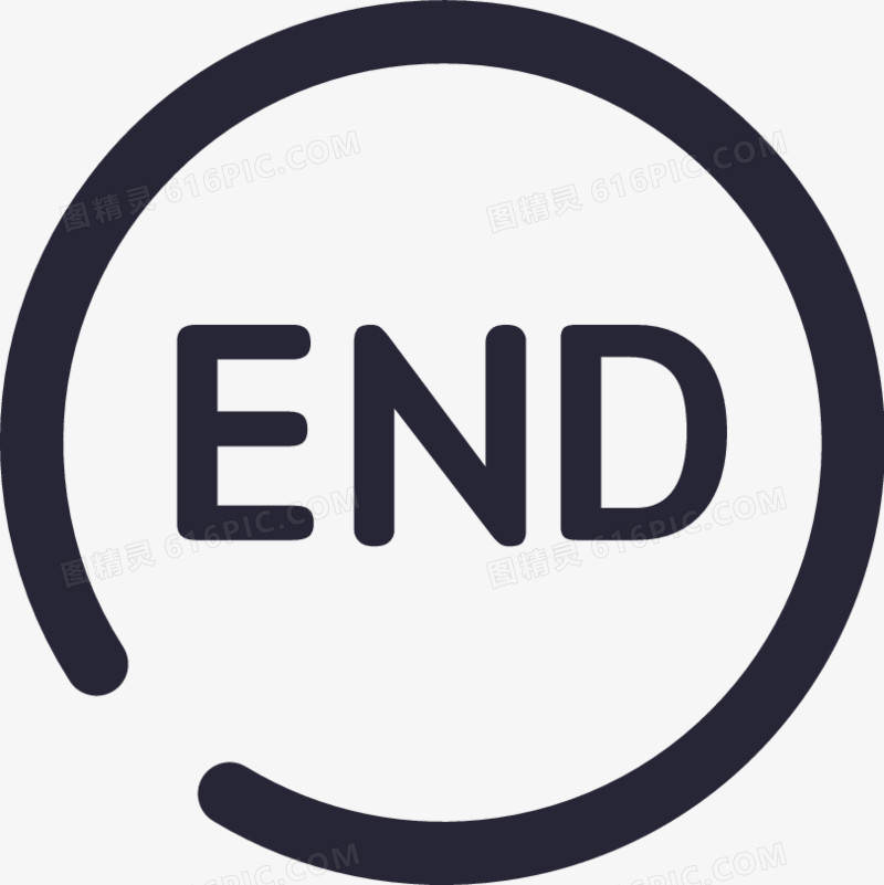 > end