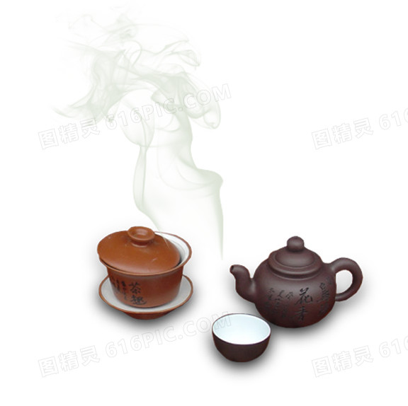 古典 茶道 中国风 茶杯