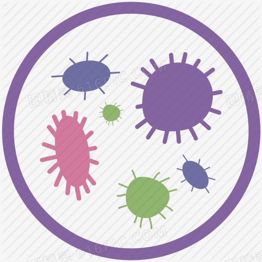 关键词:真菌微生物卡通图精灵为您提供细菌免费下载,本设计作品为细菌