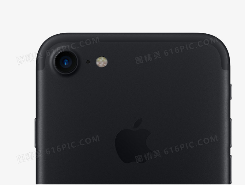 iPhone7黑色