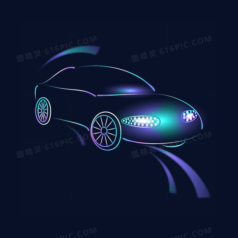 汽车