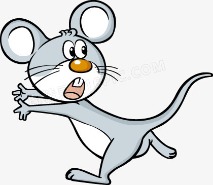 卡通米老鼠