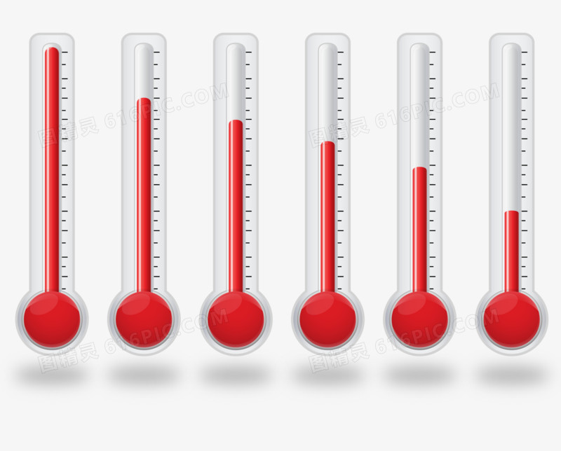 矢量温度计图片免费下载_png素材_编号vo9iwk66v_图精灵