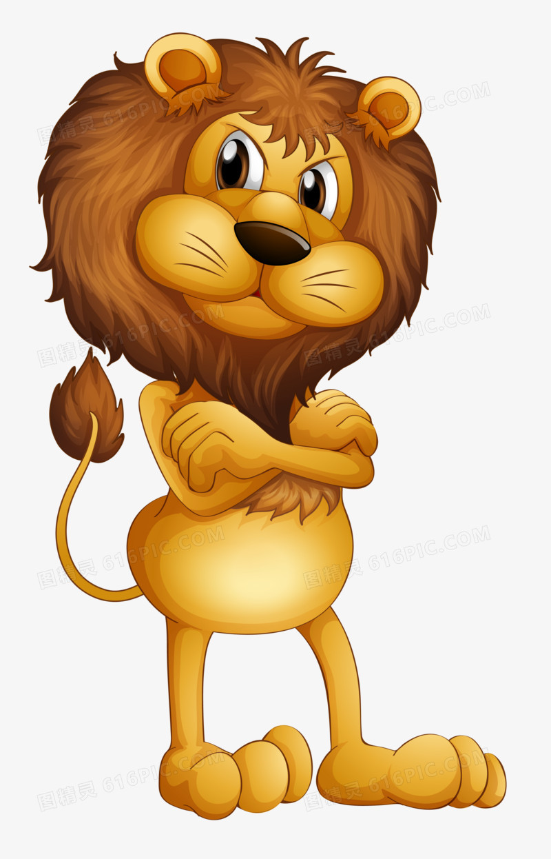关键词:可爱狮子手绘狮子卡通狮子图精灵为您提供狮子免费下载,本设计