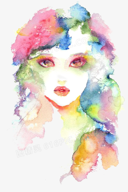 女生