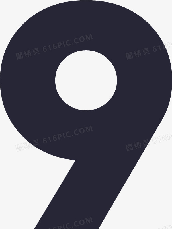 国际时尚_数字9