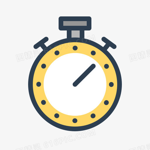 活动生产力进步决议秒表时间定时器AAMI平：新的一年的决议！