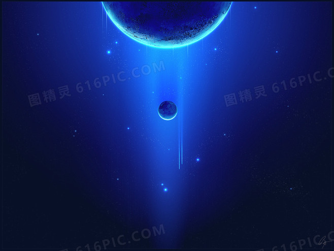 宇宙