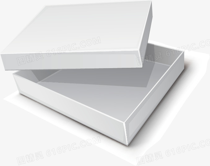 关键词:白色包装盒礼物盒空白包装盒vi设计vi模板矢量图精灵为您提供