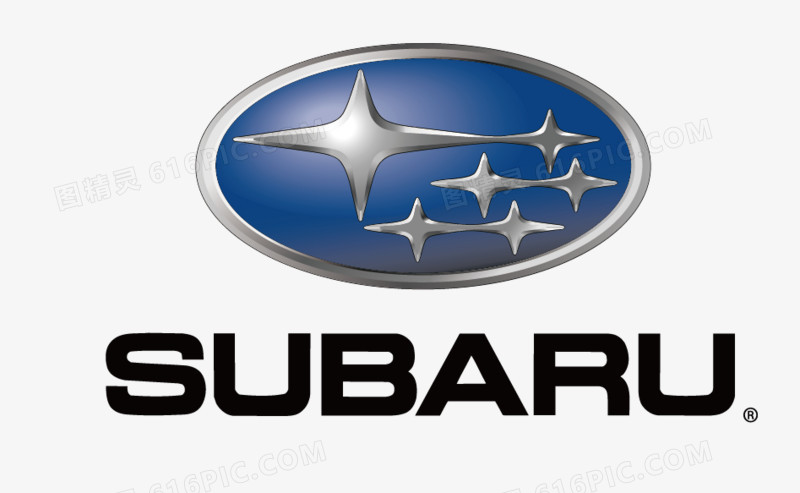 SUBARU