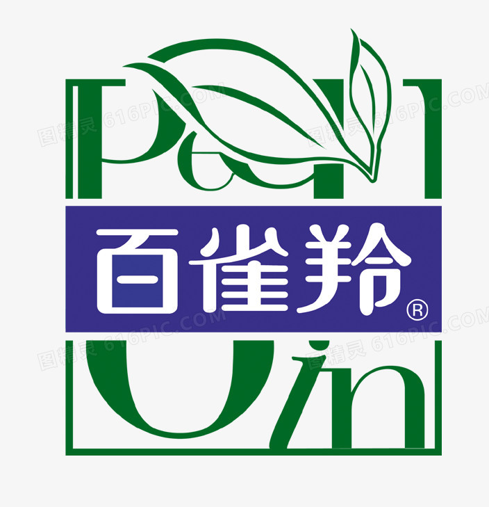 化妆品品牌logo