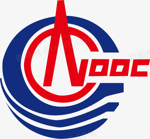 中海油logo