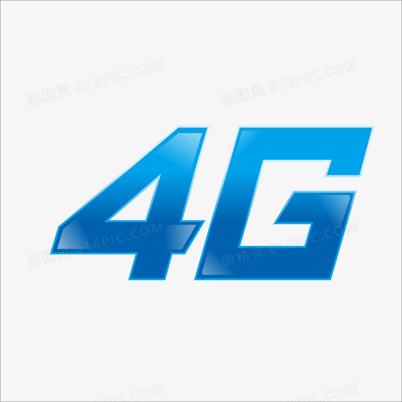 4G