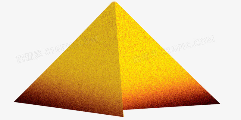 埃及金字塔金字塔pngai健康食谱金字塔pngai四色立体金字塔ppt分