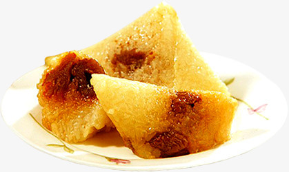 糯米粽子端午节节日