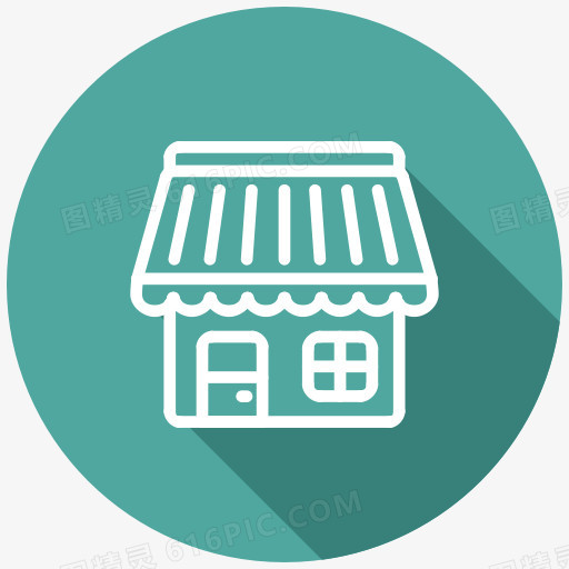 面包店咖啡馆网上商店市场店商店电子商务的自由