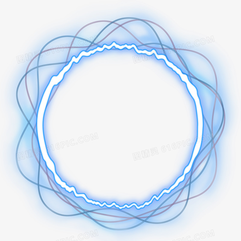 炫酷圆形图片免费下载_png素材_编号158iewmp1_图精灵