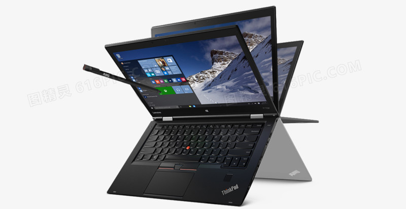 ThinkPad X1 Yoga