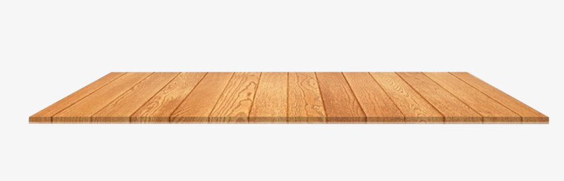 木质平台板