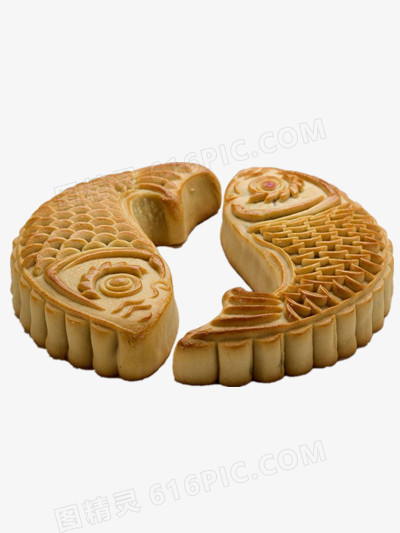 月饼